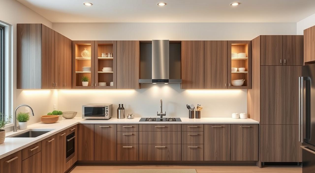 Closet Aberto ou Fechado? Guia Completo para seu Quarto Planejado