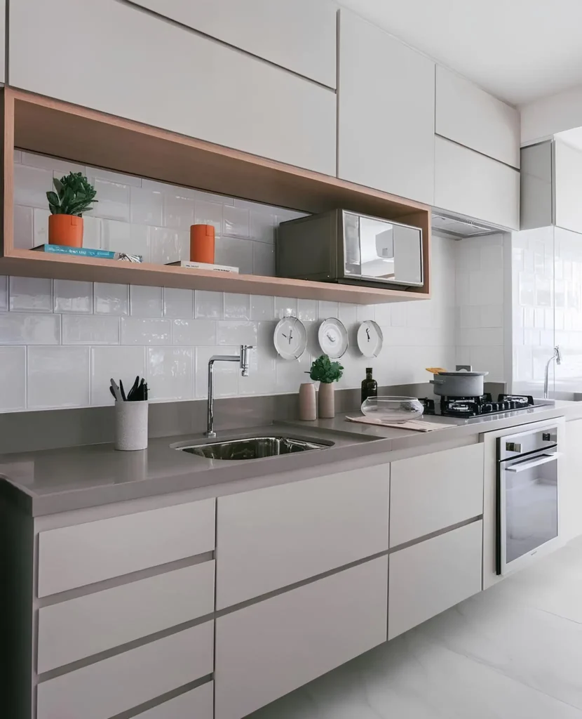 MDF ou Compensado? O Guia Definitivo para Escolher o Material do seu Móvel Planejado