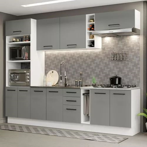 Closet Aberto ou Fechado? Guia Completo para seu Quarto Planejado