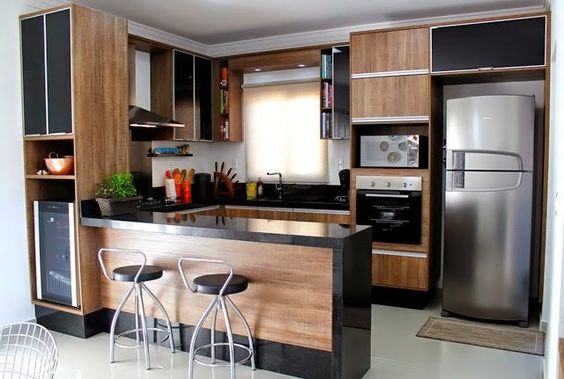 Closet Aberto ou Fechado? Guia Completo para seu Quarto Planejado