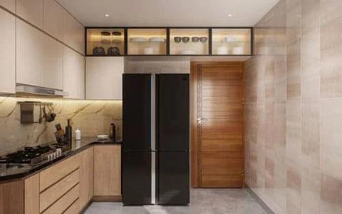 MDF ou Compensado? O Guia Definitivo para Escolher o Material do seu Móvel Planejado