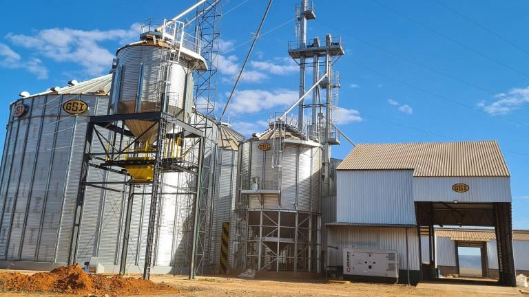 Como escolher o silo ideal para sua fazenda