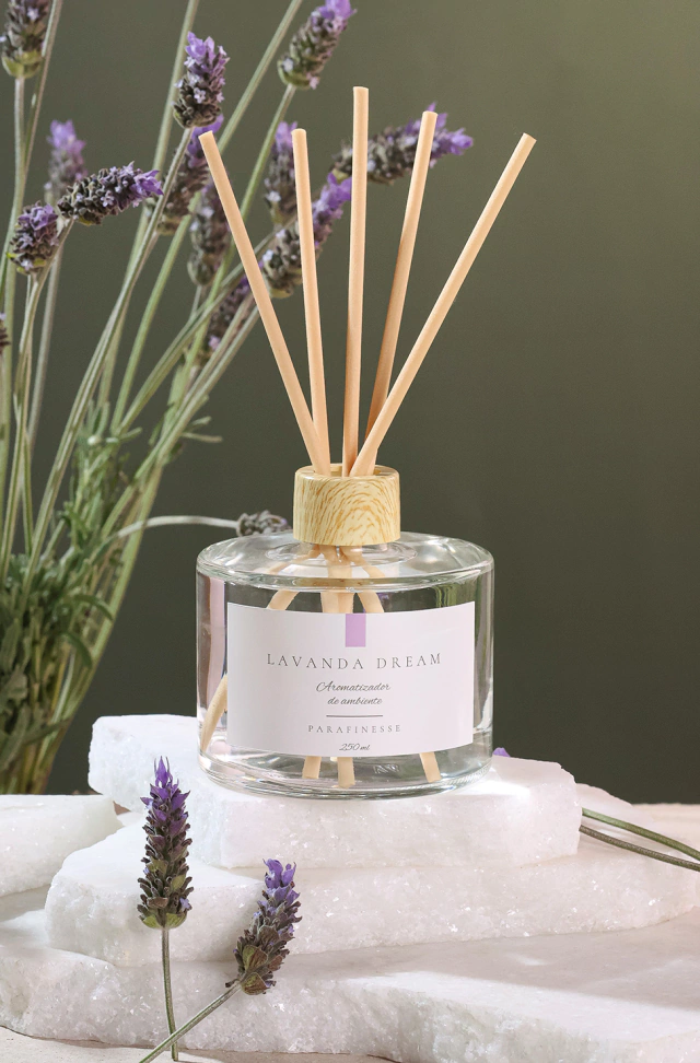 Guia completo de óleos essenciais para aromaterapia