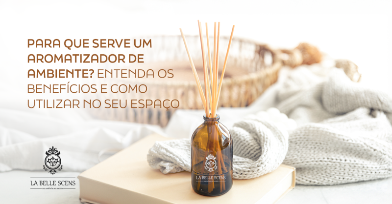 A ciência por trás do cheiro: como os aromas afetam seu humor