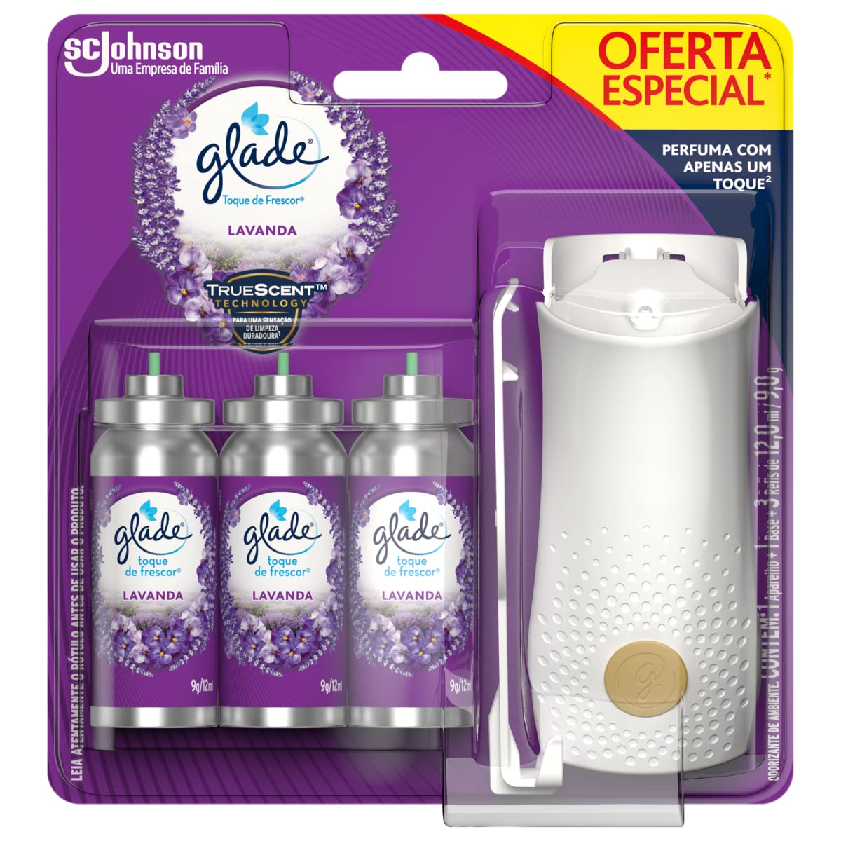 Como fazer seu próprio home spray personalizado