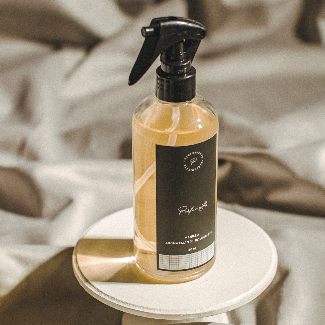 5 fragrâncias que transformam seu escritório em um oásis de produtividade
