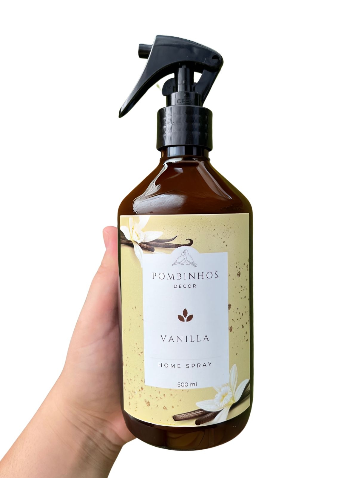 aromatizador de ambiente