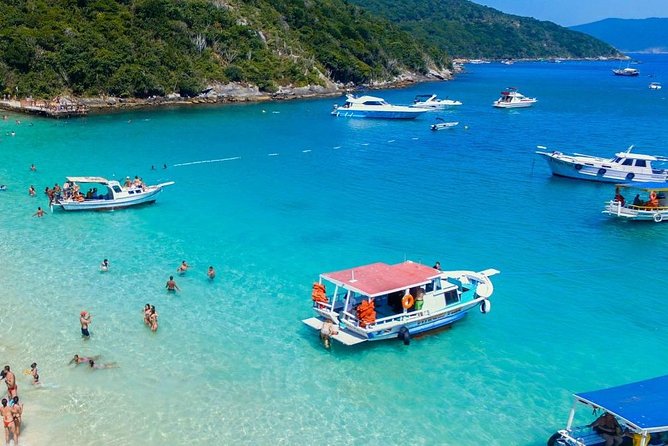 arraial do cabo