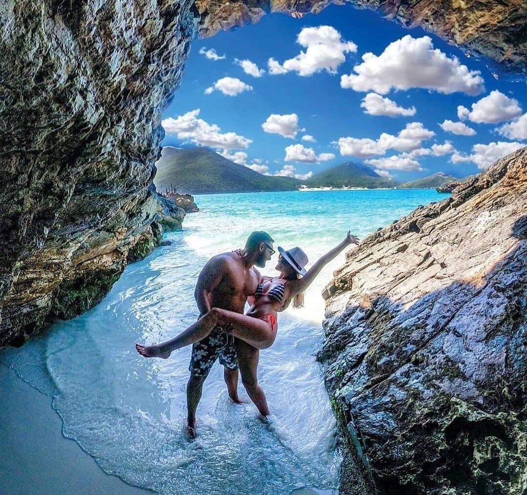 Arraial do Cabo em 2026: Eventos imperdíveis e novidades