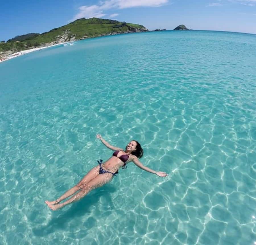Roteiro de 3 dias em Arraial do Cabo: O que fazer e onde ir
