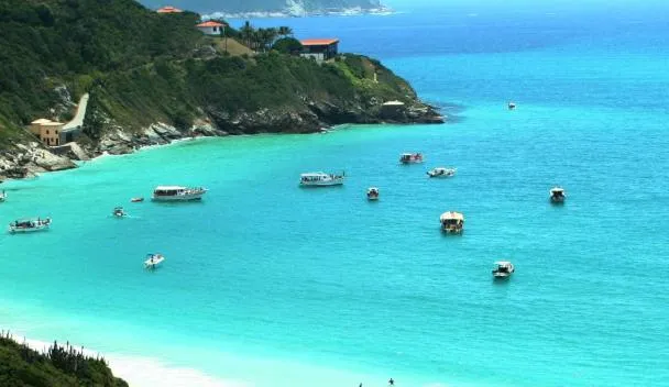 Arraial do Cabo em 2026: Eventos imperdíveis e novidades