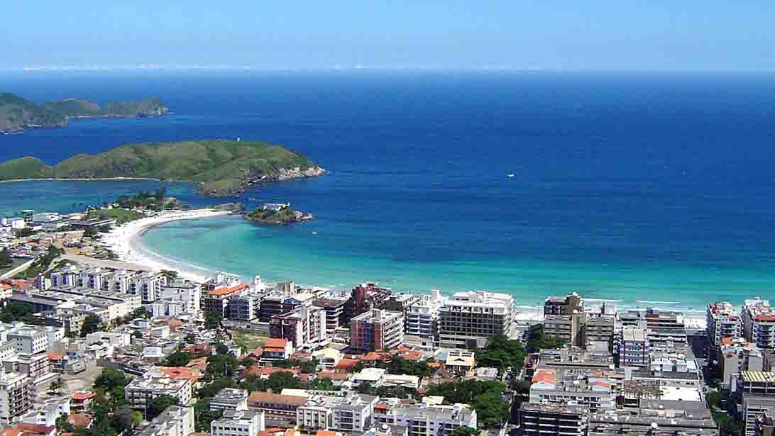 Guia completo das praias de Arraial do Cabo: Dicas e fotos