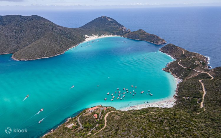 Arraial do Cabo para famílias: Dicas de passeios e hospedagem