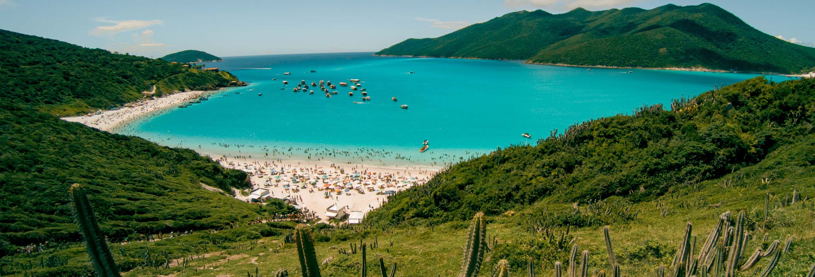 Arraial do Cabo para famílias: Dicas de passeios e hospedagem