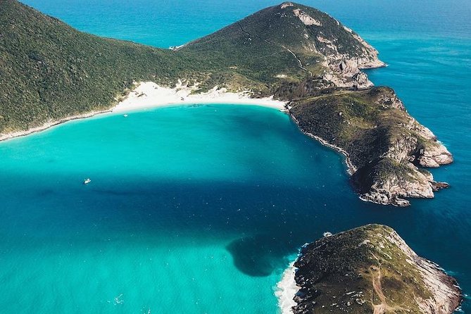 Arraial do Cabo em 2026: Eventos imperdíveis e novidades