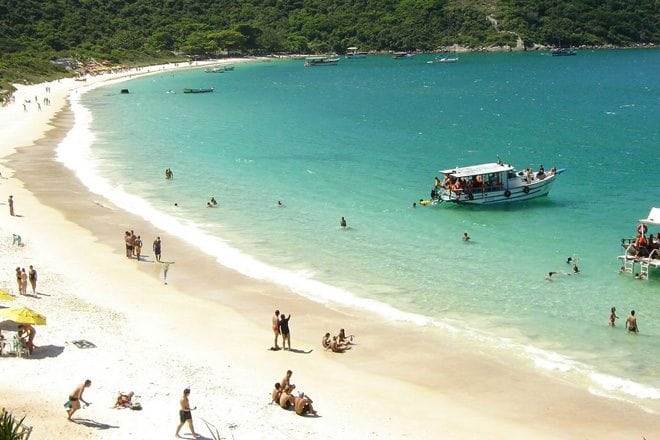 Roteiro de 3 dias em Arraial do Cabo: O que fazer e onde ir