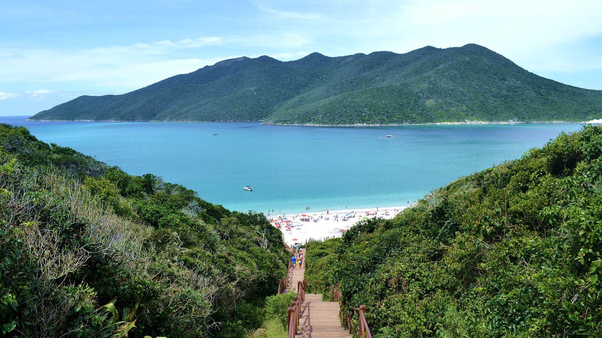 Arraial do Cabo para famílias: Dicas de passeios e hospedagem