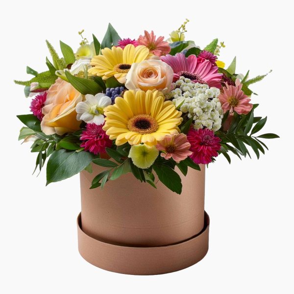 quanto custa arranjo de flores para mesa