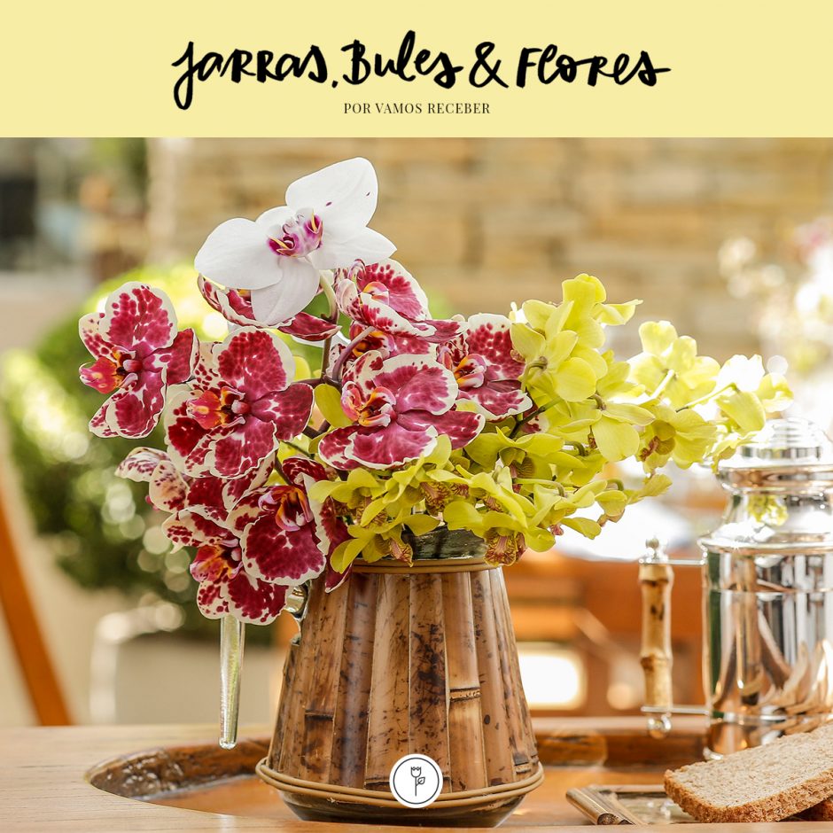 quanto custa arranjo de flores para mesa