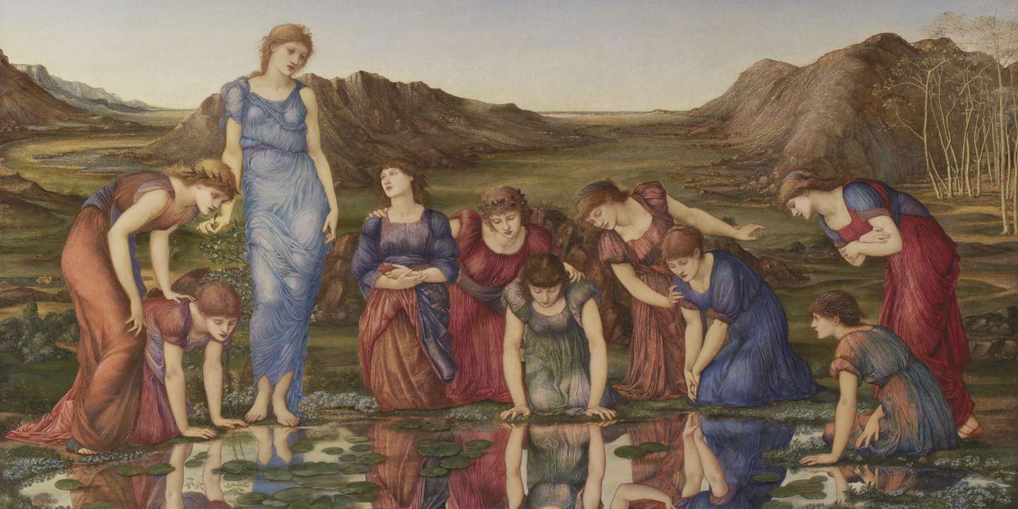 Do Neoclassicismo ao Impressionismo: A Revolução Artística do Século XIX na Europa