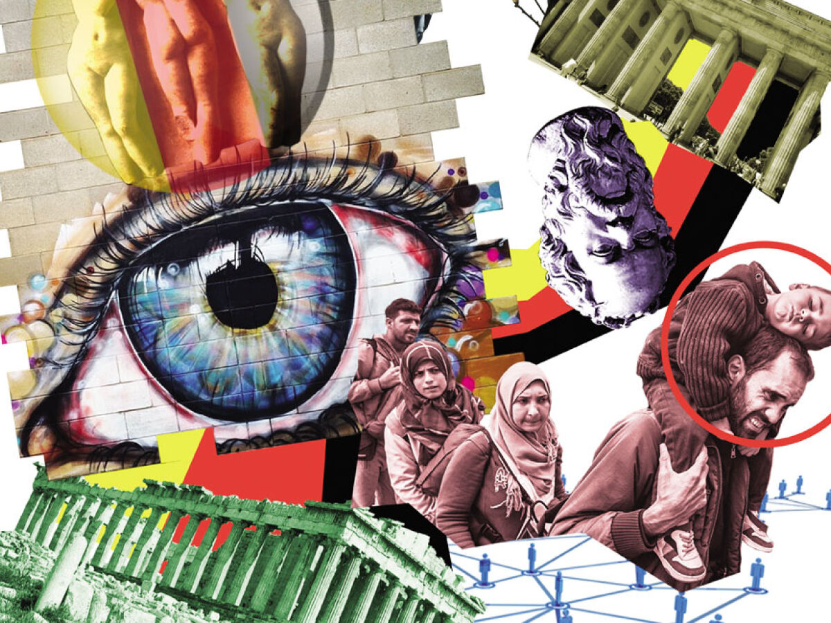 A Influência da Religião na Arte Medieval Europeia: Românico e Gótico