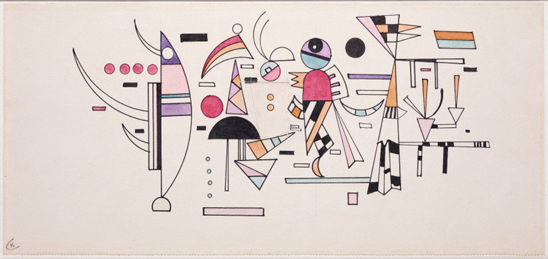 Instalação e Novas Mídias