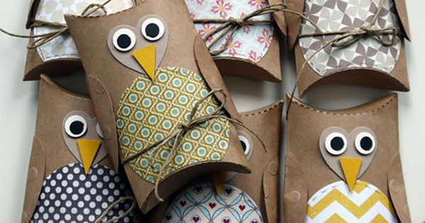 5 ideias de títulos