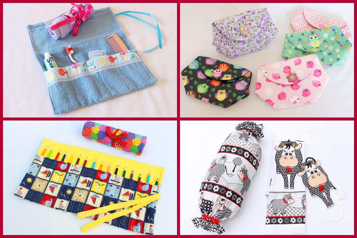 artesanato em tecido