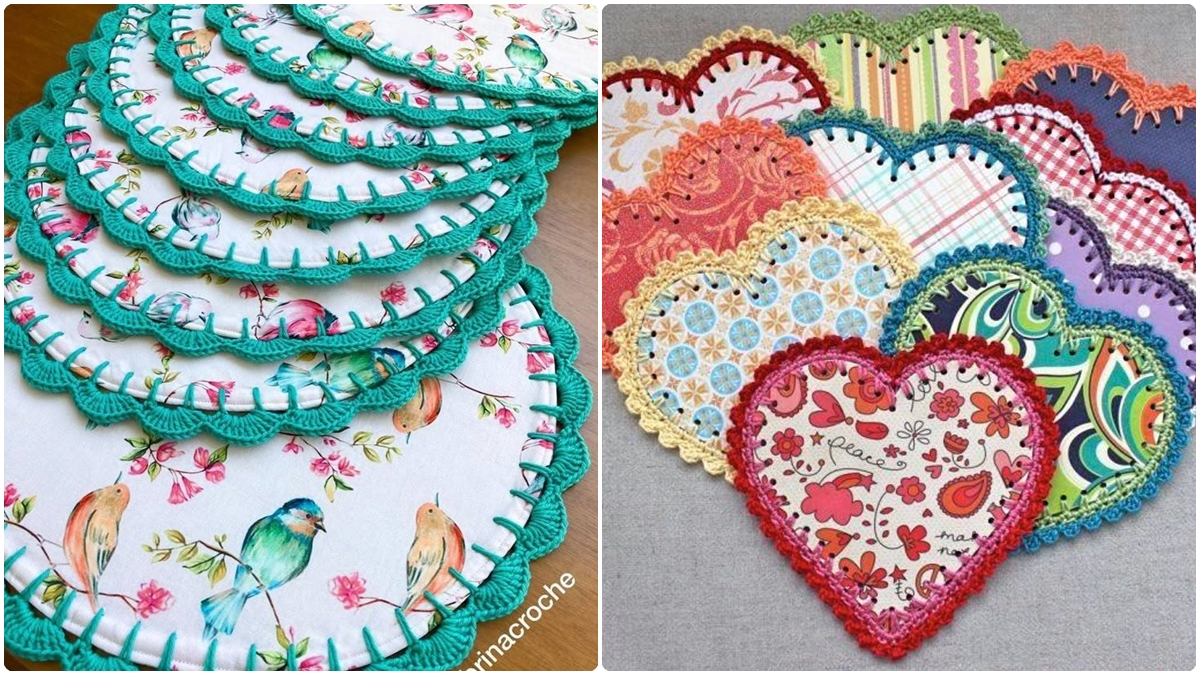 artesanato em tecido