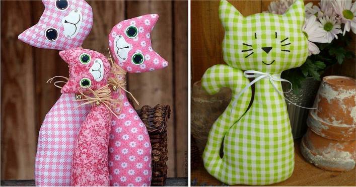 artesanato em tecido