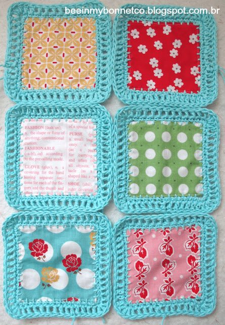 artesanato em tecido