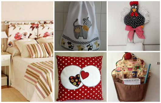 5 ideias de títulos