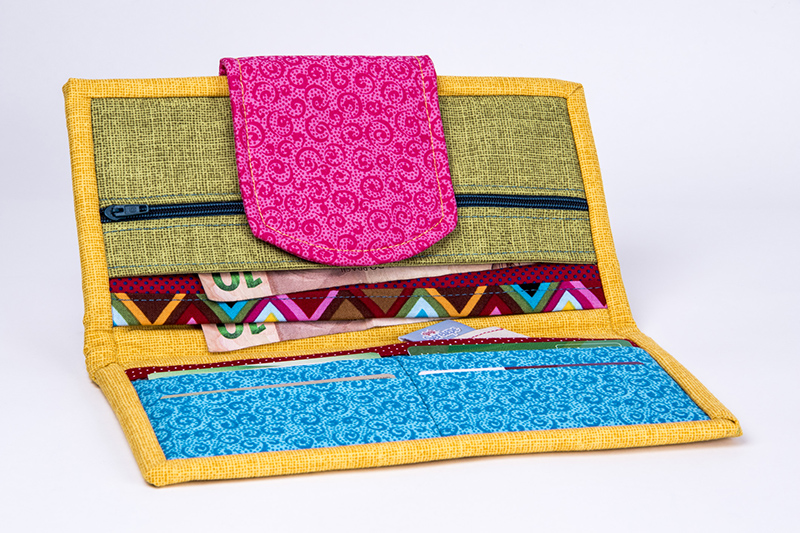 artesanato em tecido