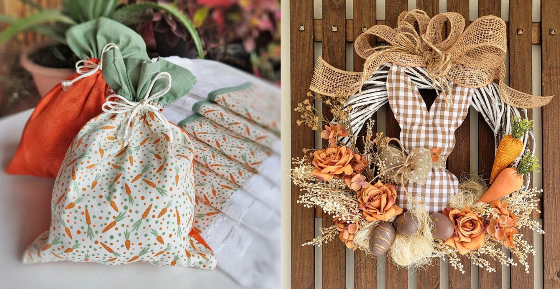 artesanato em tecido