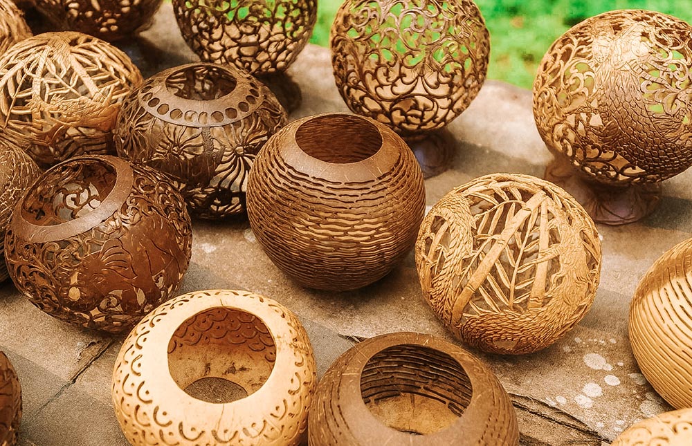 Guia Completo: Como Desidratar Folhas e Flores para Artesanato Natural