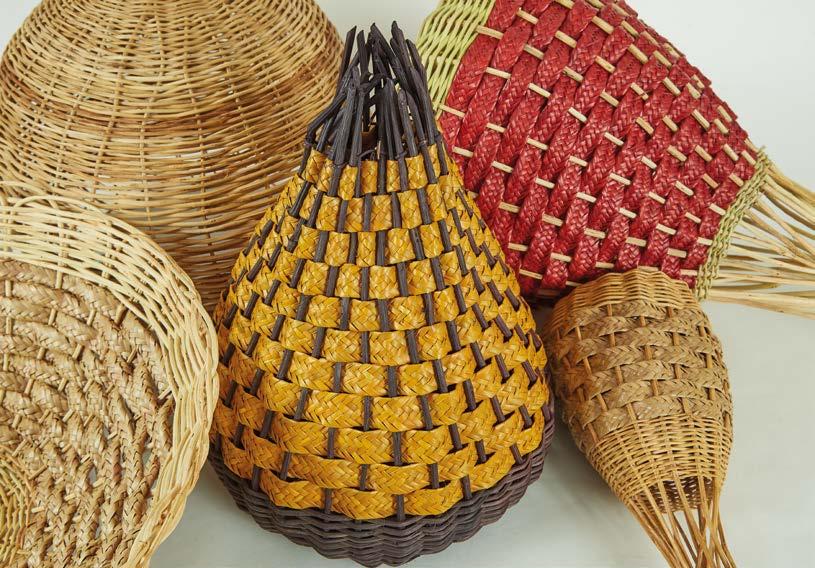 Artesanato Rural: 10 Ideias de Peças para Vender em Feiras Locais