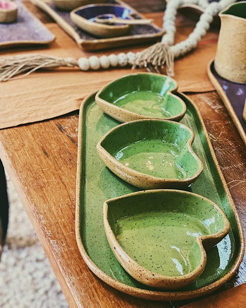 Biojoias e Acessórios Naturais: Criando Arte com Sementes e Fibras