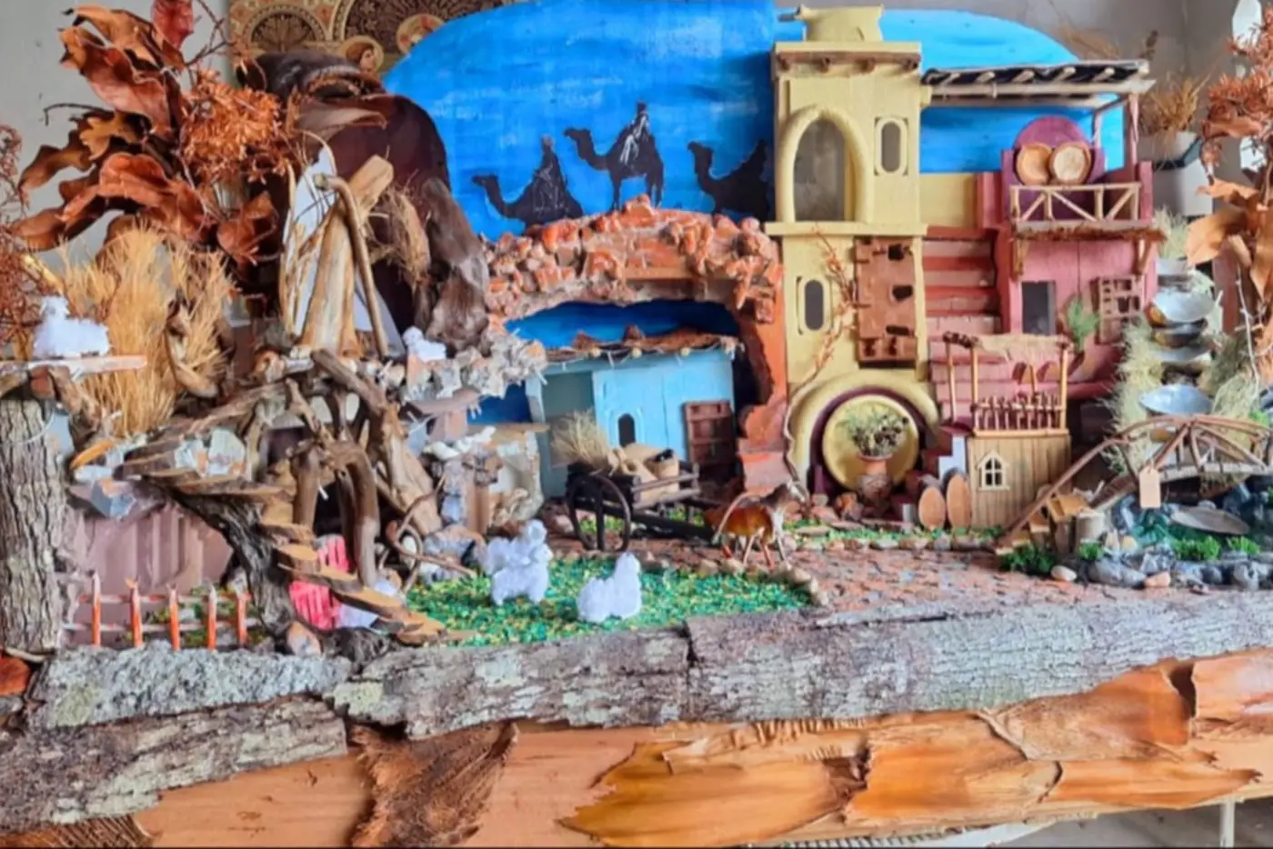 A Importância da Sustentabilidade no Artesanato com Materiais Naturais