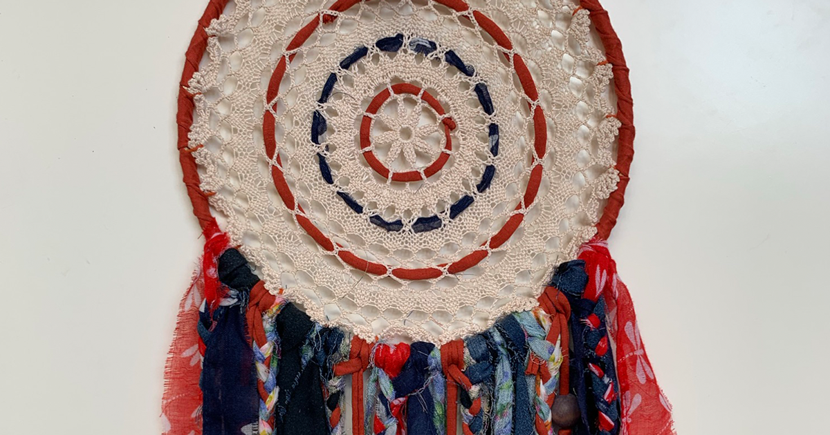 Biojoias e Acessórios Naturais: Criando Arte com Sementes e Fibras