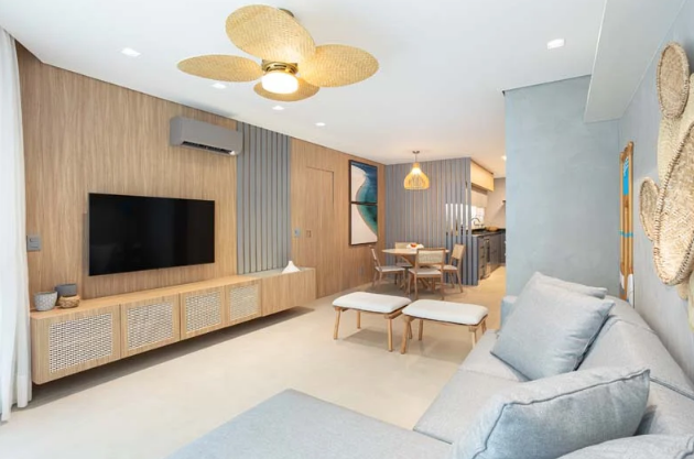 artigos para casa e decoração