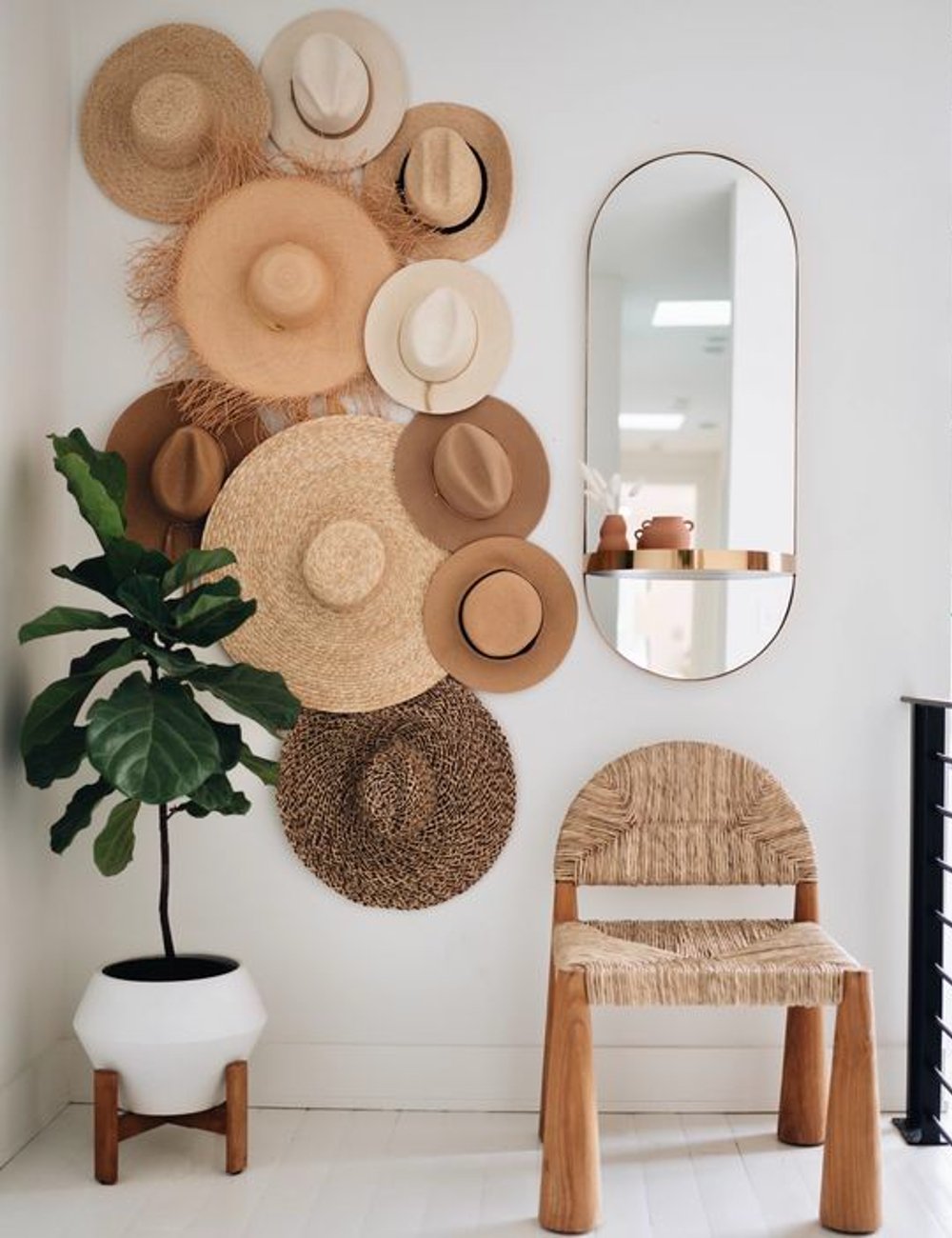 tapete shaggy vs tapete sisal