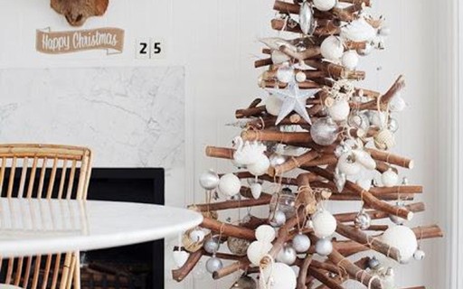 quanto custa arvore natal natural ou artificial