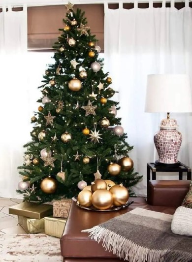 quanto custa uma árvore decorativa de qualidade