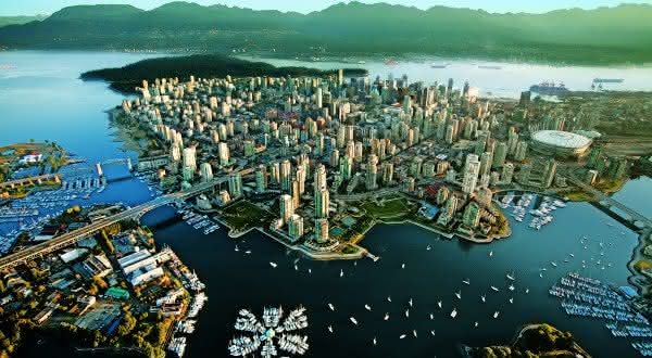 paisagens naturais mais bonitas do planeta