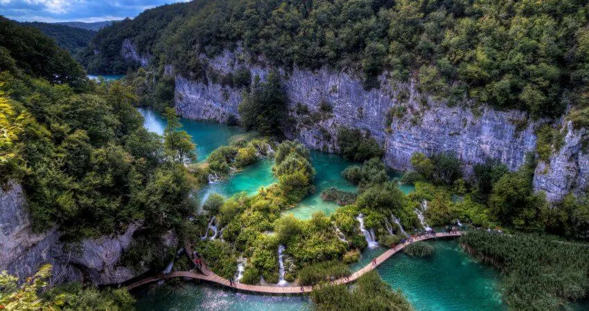 paisagens naturais mais bonitas do mundo fotografadas