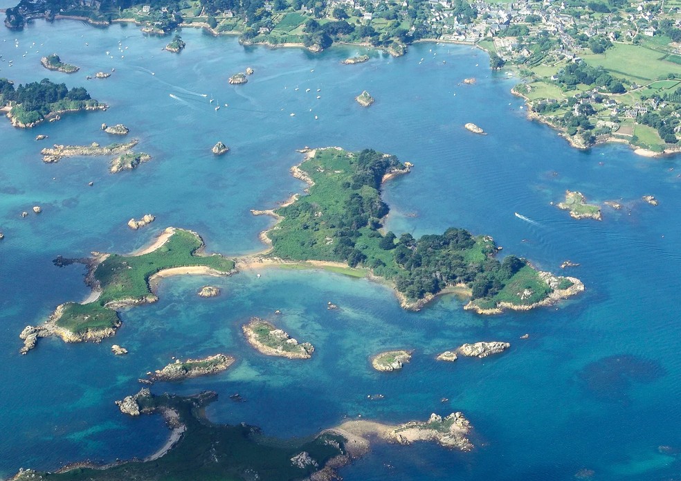 Ilhas Galápagos: Um Santuário de Vida Selvagem para Explorar