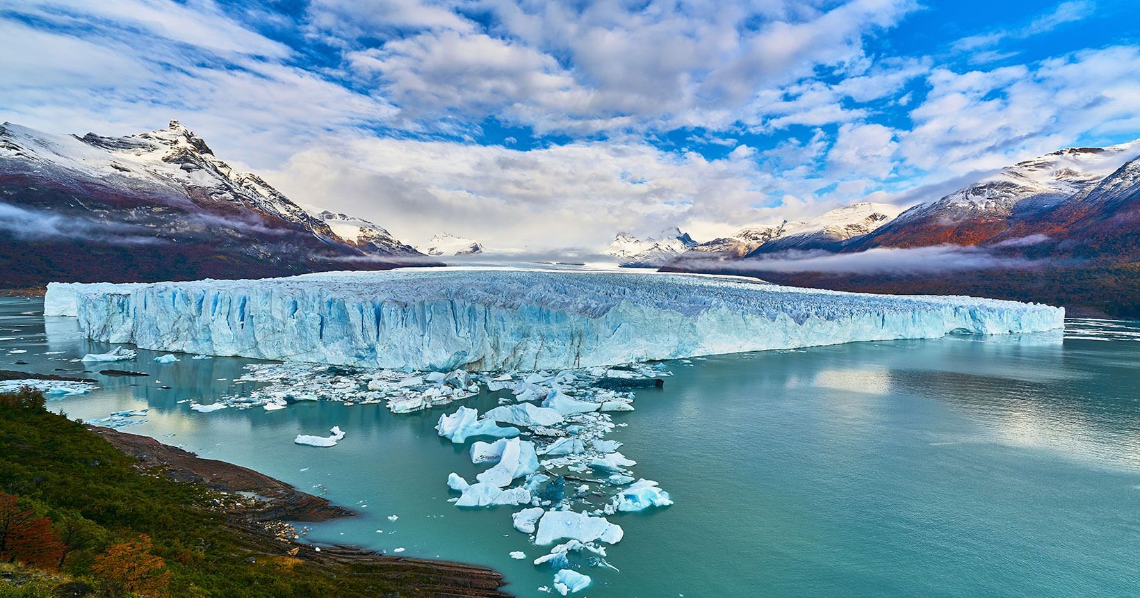 as mais belas paisagens