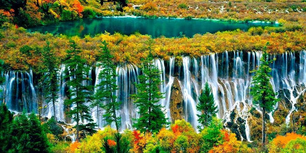 as mais belas paisagens