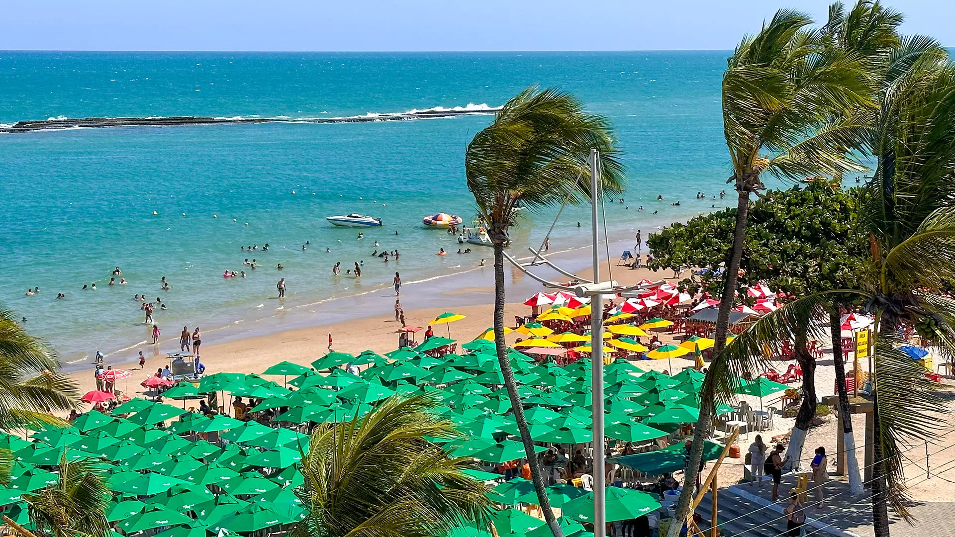 Descobrindo o Litoral Sul de Alagoas: Bate e Volta Imperdíveis de Maceió