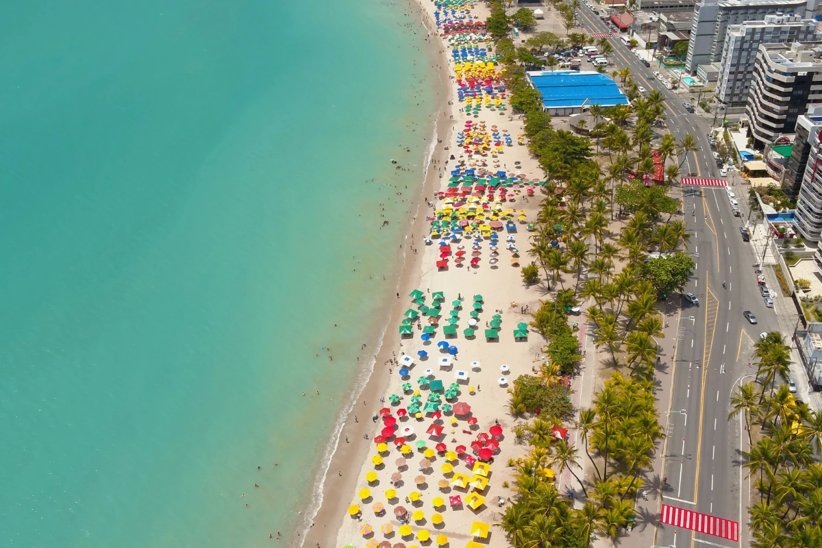 Guia Completo das Piscinas Naturais de Maceió: Onde Ir e Como Aproveitar